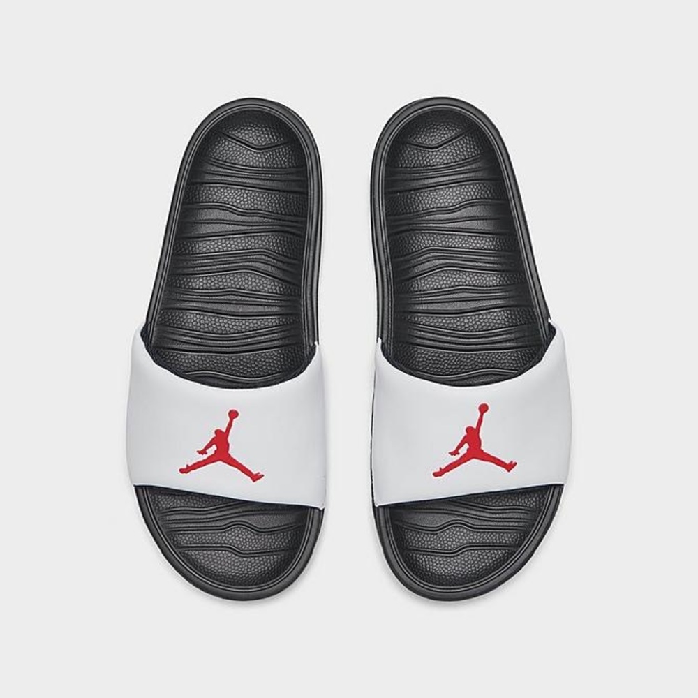 Jordan Break Slides